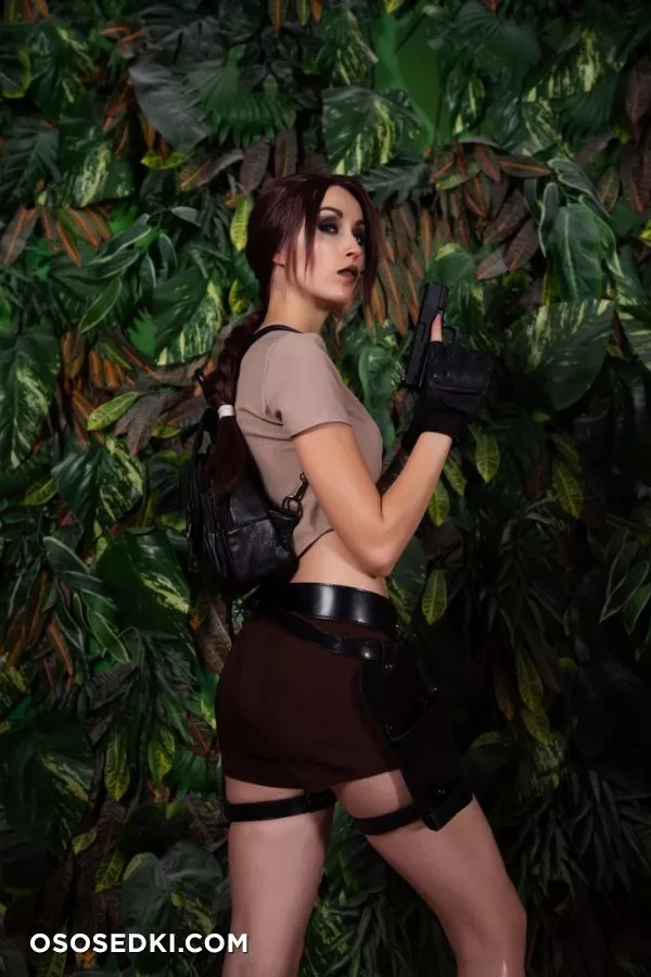 Lara Croft by Lera Himera - 7