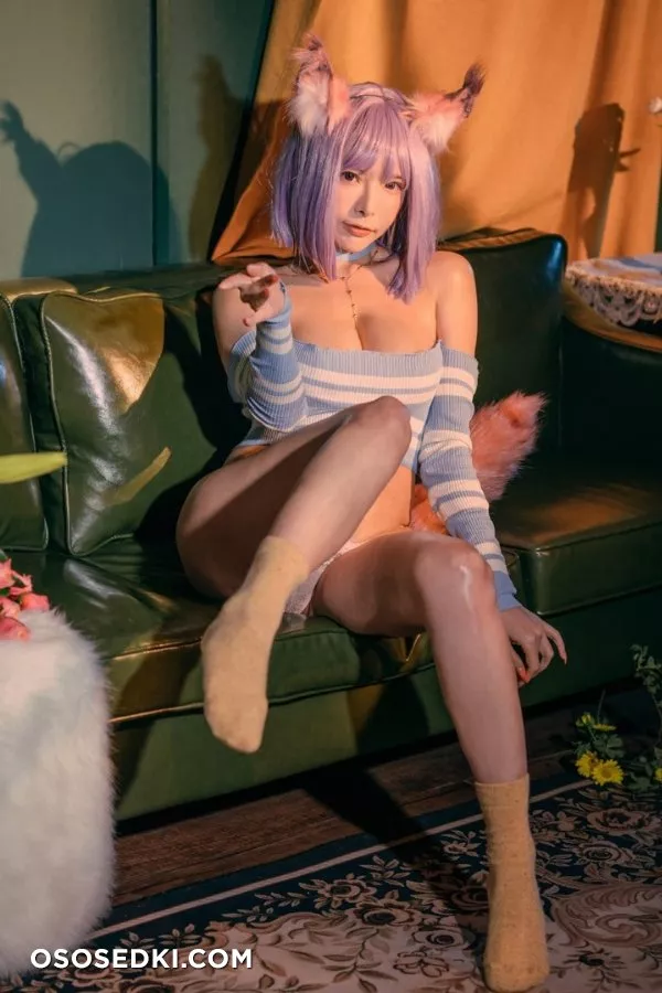 Foxy by xiaxiaoqiuqiuqiu - 7