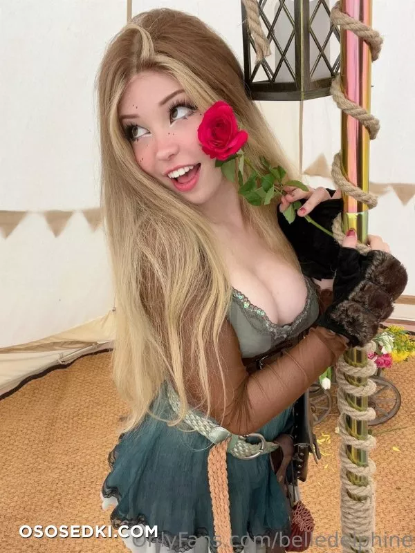 Belle Delphine Reconstruction - 29
