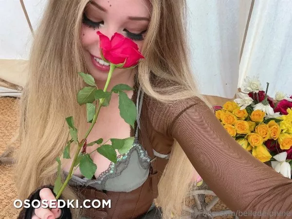 Belle Delphine Reconstruction - 32