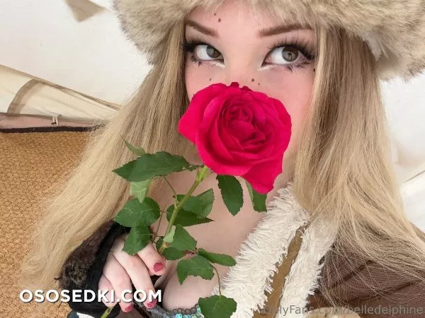 Belle Delphine Reconstruction - 43