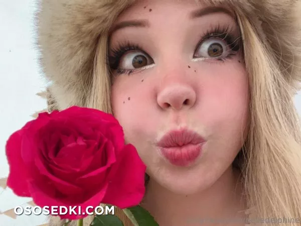 Belle Delphine Reconstruction - 51