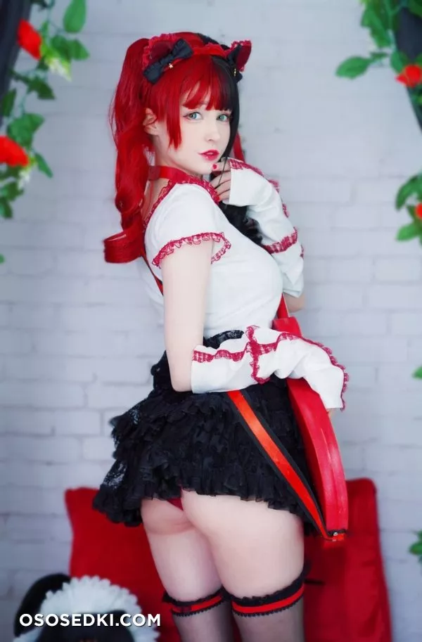 Hikawa Hina by Hidori Rose - 3
