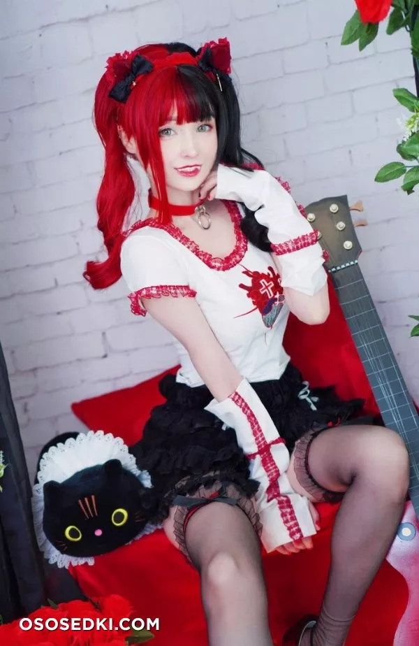 Hikawa Hina by Hidori Rose - 7