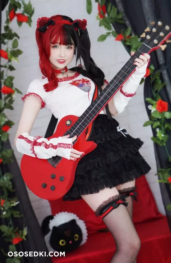 Hikawa Hina by Hidori Rose - 8