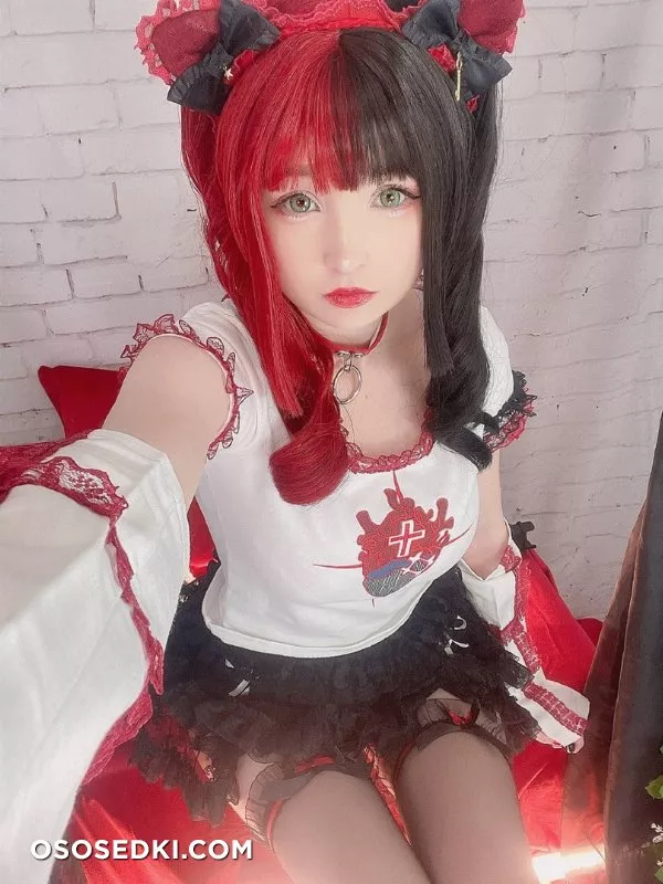 Hikawa Hina by Hidori Rose - 31