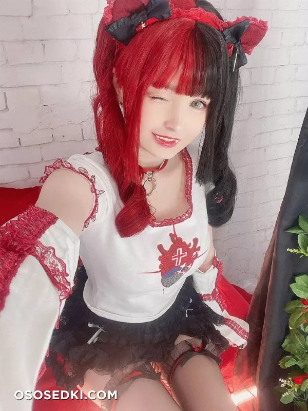 Hikawa Hina by Hidori Rose - 33