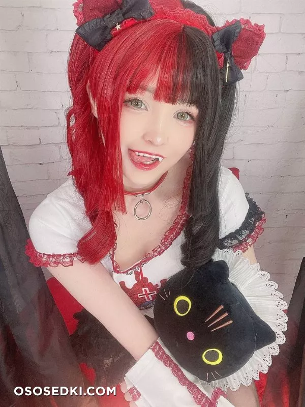 Hikawa Hina by Hidori Rose - 34