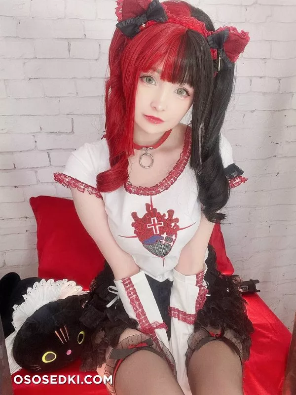 Hikawa Hina by Hidori Rose - 35