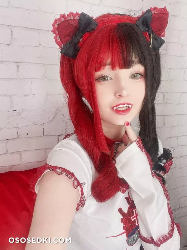 Hikawa Hina by Hidori Rose - 36