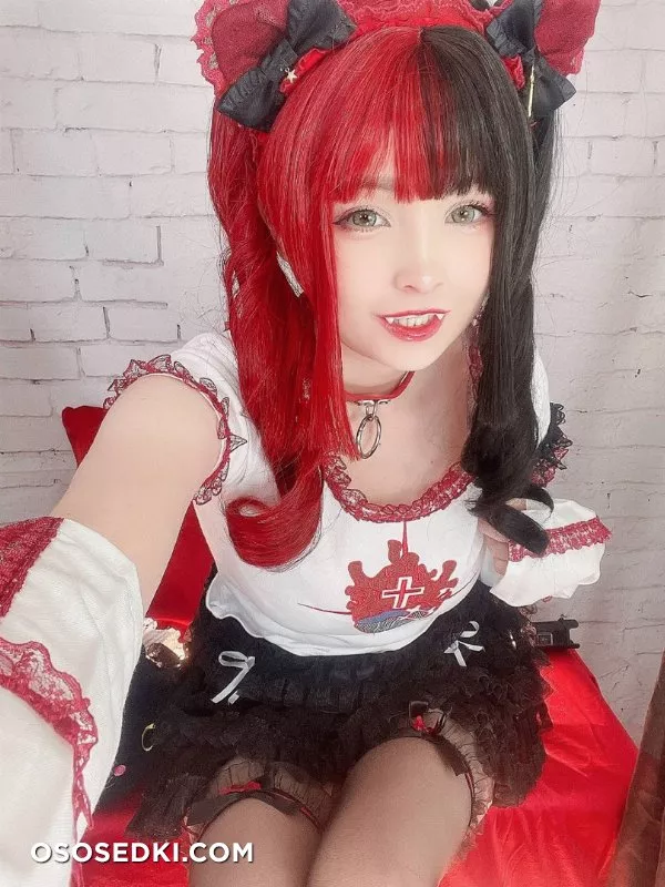 Hikawa Hina by Hidori Rose - 37
