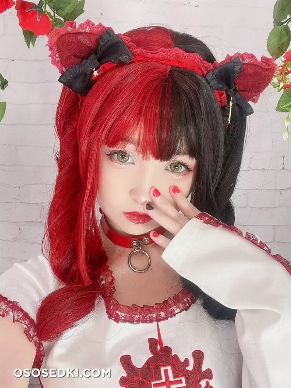 Hikawa Hina by Hidori Rose - 38