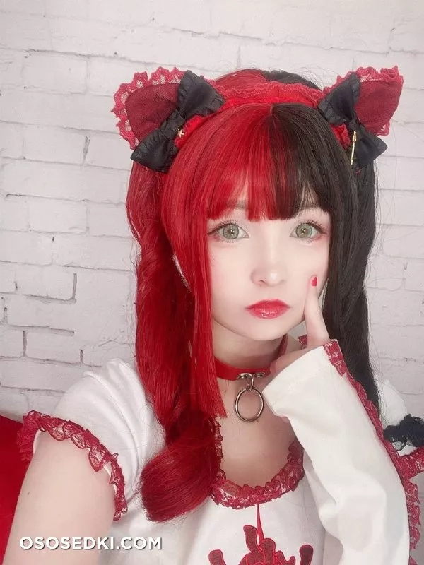 Hikawa Hina by Hidori Rose - 39