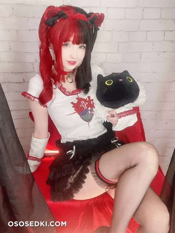 Hikawa Hina by Hidori Rose - 41