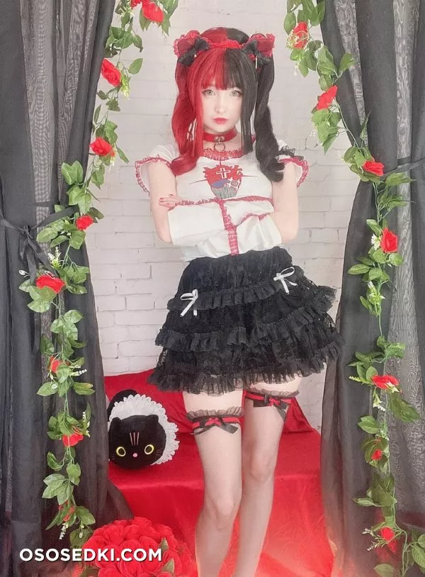 Hikawa Hina by Hidori Rose - 42