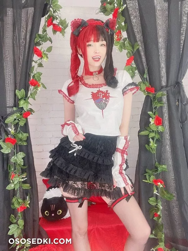 Hikawa Hina by Hidori Rose - 43