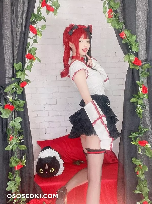 Hikawa Hina by Hidori Rose - 44