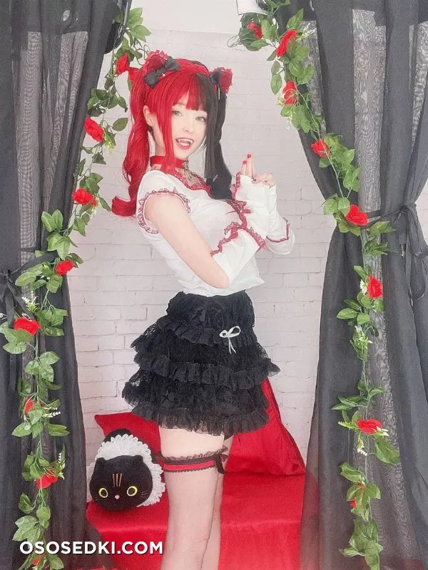 Hikawa Hina by Hidori Rose - 45