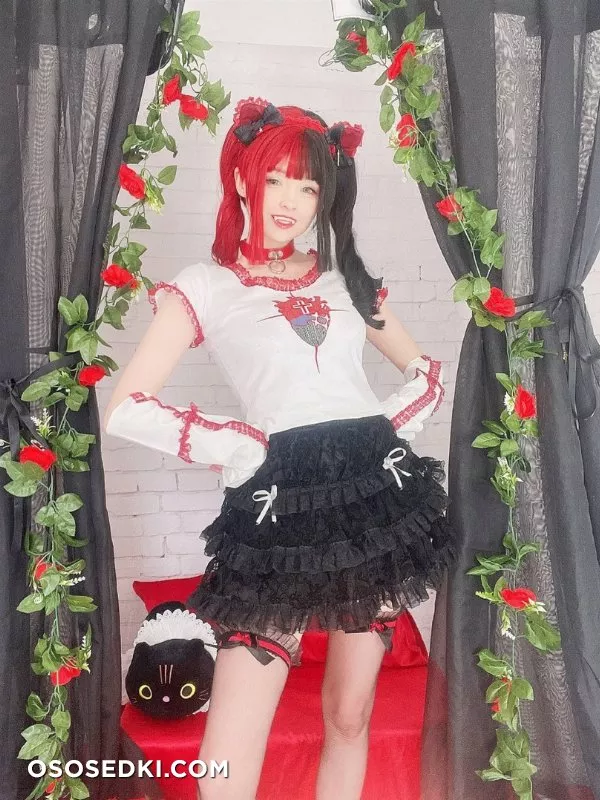 Hikawa Hina by Hidori Rose - 46