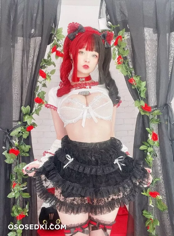 Hikawa Hina by Hidori Rose - 52