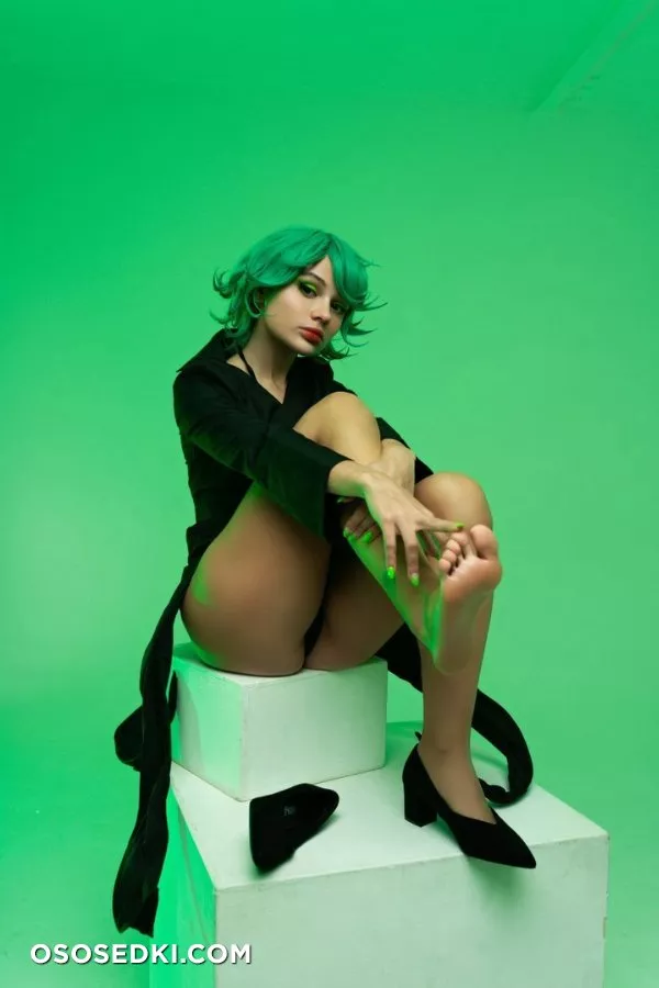 Tatsumaki by Alcoholy - 4