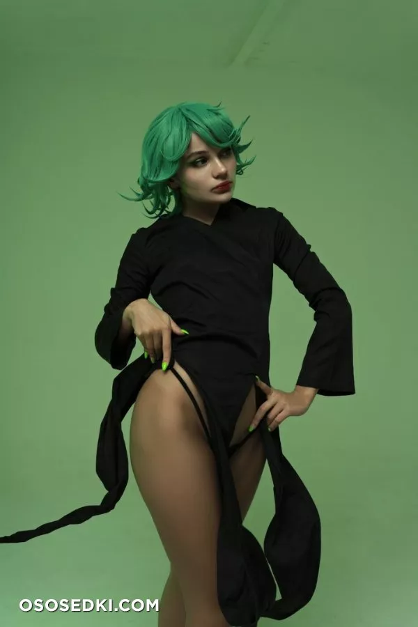 Tatsumaki by Alcoholy - 12