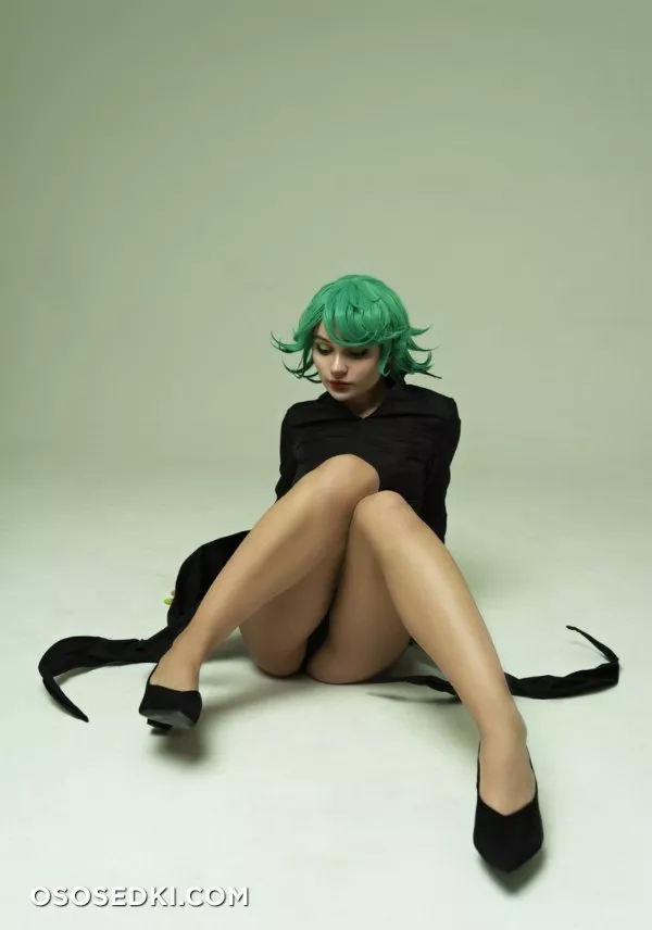 Tatsumaki by Alcoholy - 16