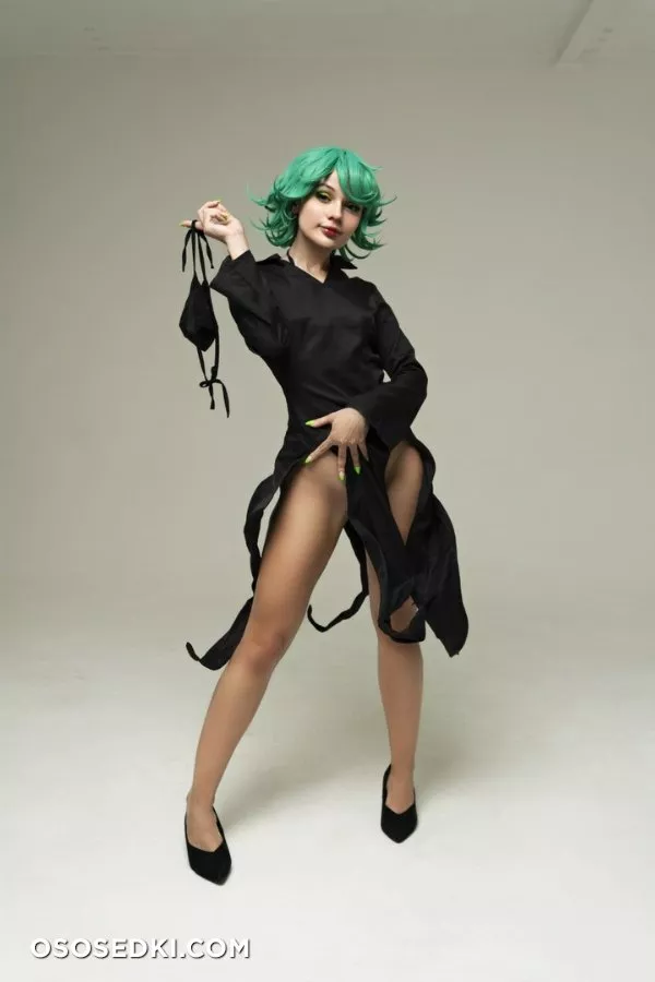Tatsumaki by Alcoholy - 20