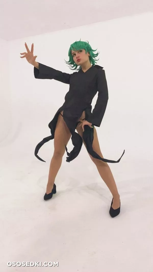 Tatsumaki by Alcoholy - 46
