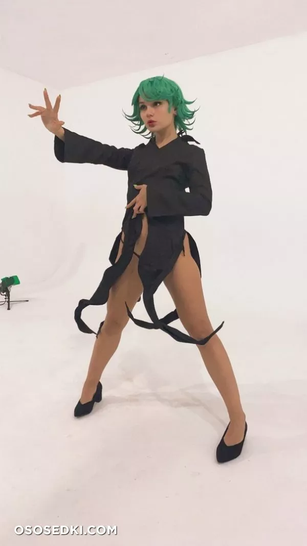 Tatsumaki by Alcoholy - 47