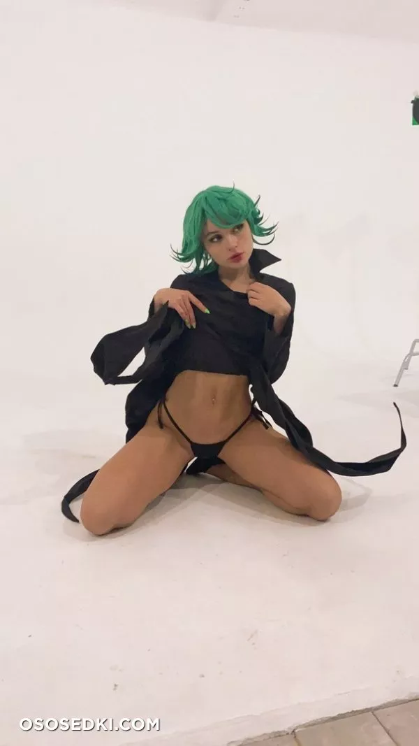 Tatsumaki by Alcoholy - 50