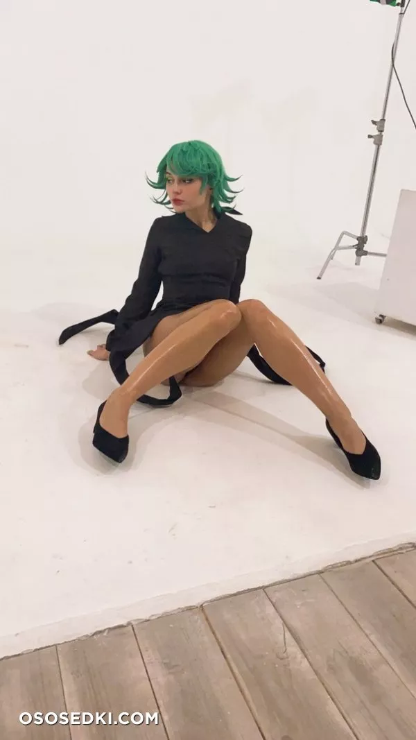 Tatsumaki by Alcoholy - 54