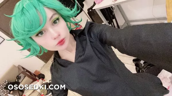 Tatsumaki by Alcoholy - 81