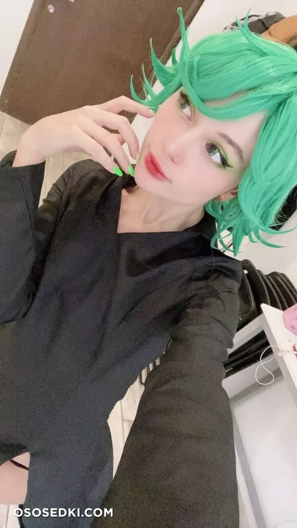 Tatsumaki by Alcoholy - 82