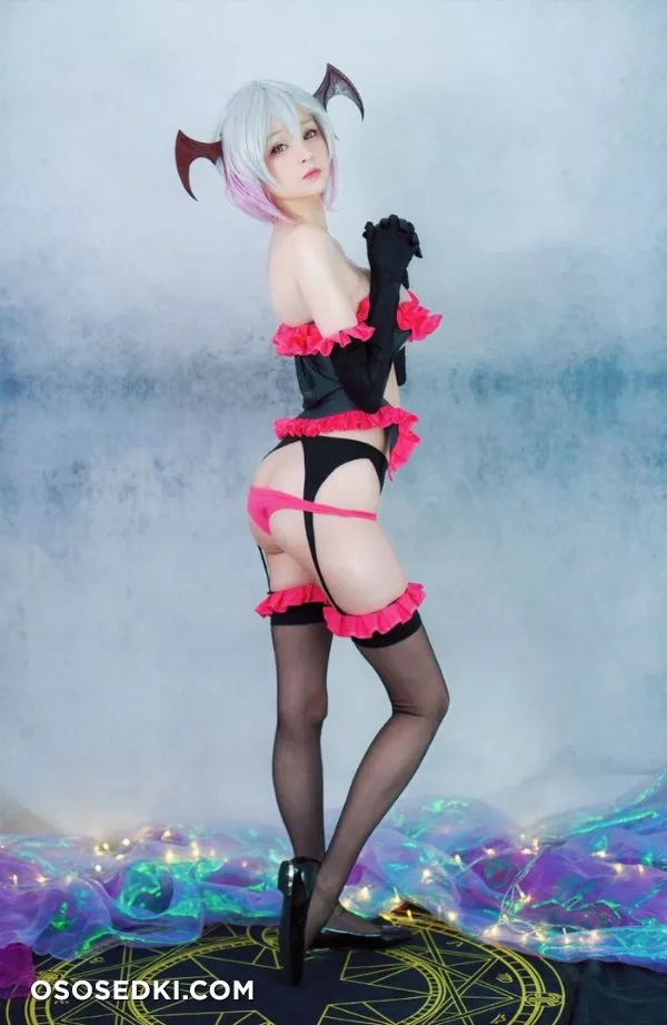 Newbie Succubus by Hidori Rose - 13