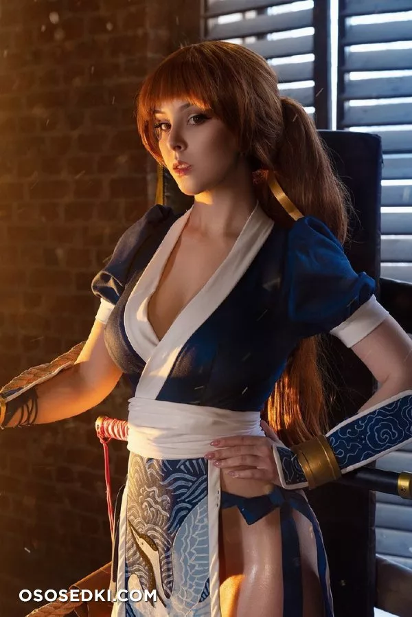 Kasumi by disharmonica - 6