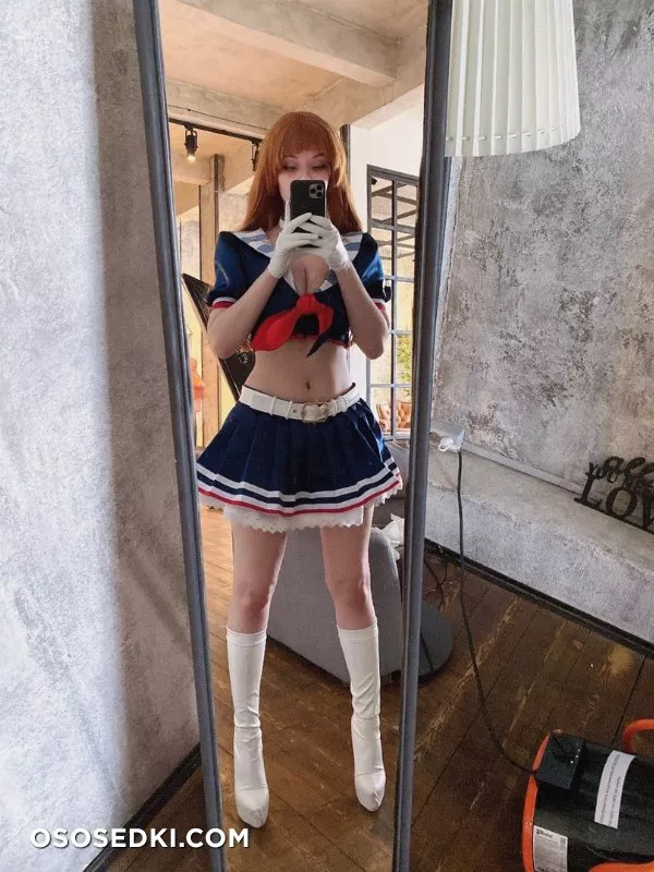 Kasumi by disharmonica - 38
