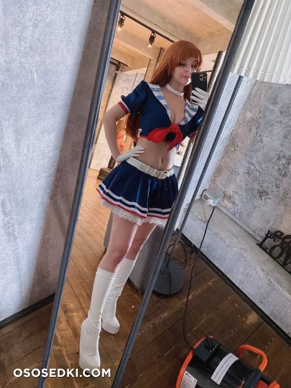 Kasumi by disharmonica - 39