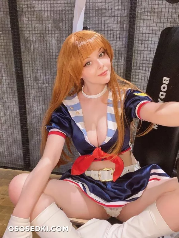Kasumi by disharmonica - 73