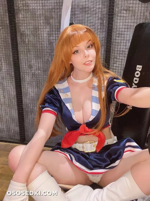 Kasumi by disharmonica - 74
