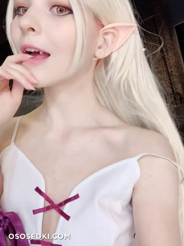 Elf by Tsuki Desu - 33