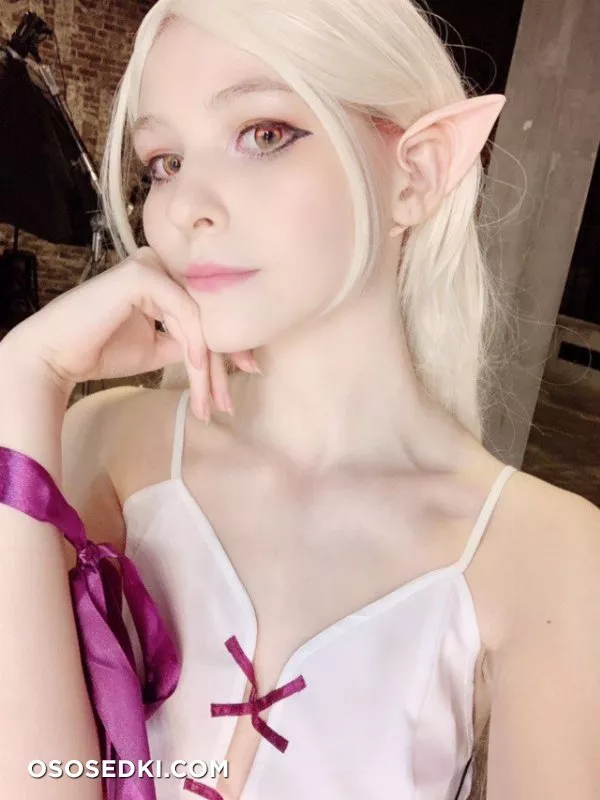 Elf by Tsuki Desu - 34
