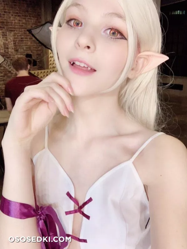 Elf by Tsuki Desu - 38