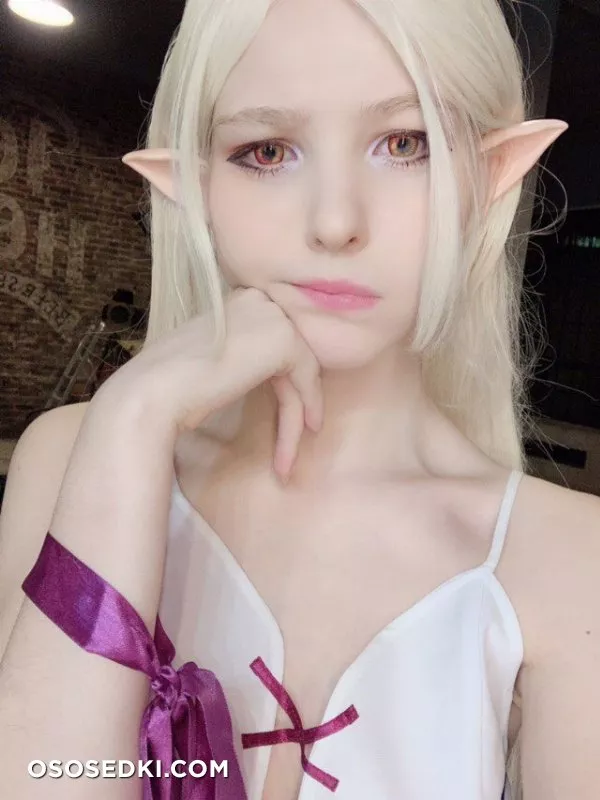 Elf by Tsuki Desu - 39