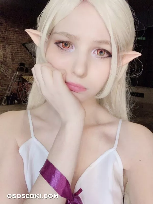 Elf by Tsuki Desu - 40