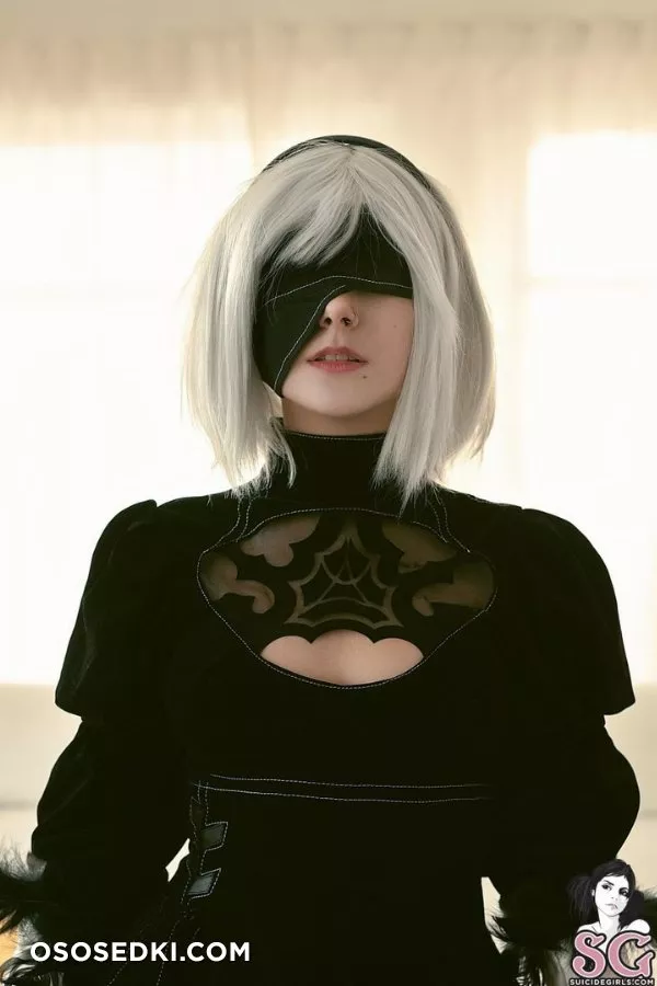 2B by Monokichan - 1