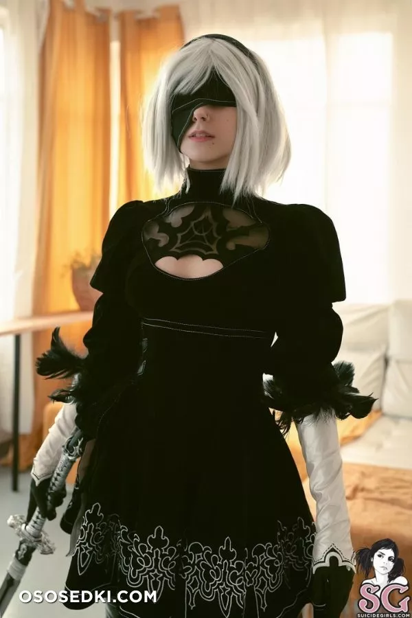 2B by Monokichan - 3