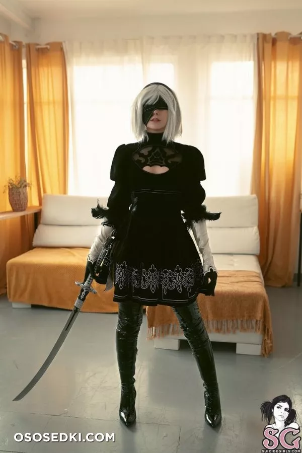 2B by Monokichan - 4