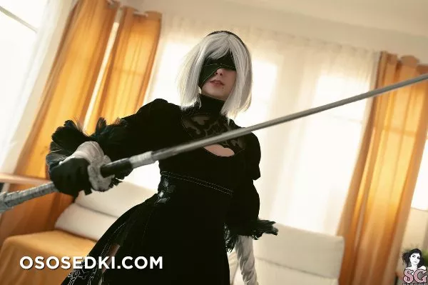 2B by Monokichan - 5