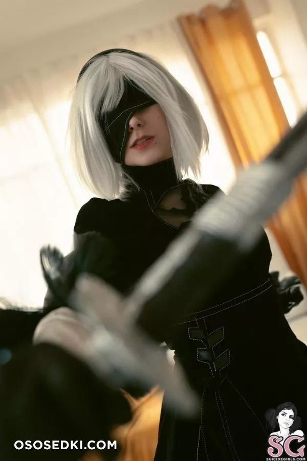 2B by Monokichan - 6